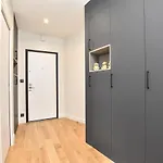 Cmg Opera Apartament