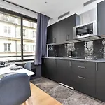 Cmg Opera Paryż