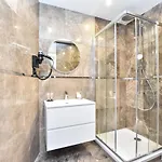 Cmg Opera Apartament