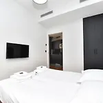 Cmg Opera Apartament