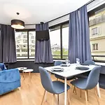 Cmg Opera Apartament *