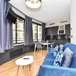 Apartament Cmg Opera