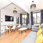Apartament Cmg Opera Paryż