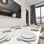 Cmg Opera Apartament Paryż