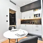 Apartament Cmg Opera