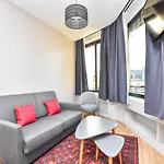 Cmg Opera Apartament Paryż