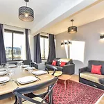 Cmg Opera Apartament