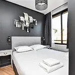 Cmg Opera Apartament Paryż