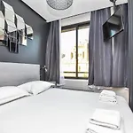 Cmg Opera Apartament