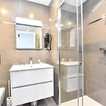 Apartament Cmg Opera Paryż