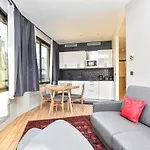 Cmg Opera Apartament Paryż