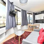 Cmg Opera Apartament Paryż
