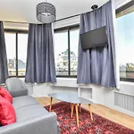 Apartament Cmg Opera *