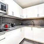 Cmg Opera Apartament *