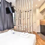 Apartament Cmg Opera