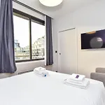 Cmg Opera Apartament