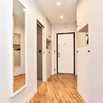 Cmg Opera Apartament