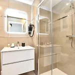 Cmg Opera Apartament