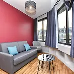 Cmg Opera Apartament *