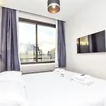 Cmg Opera Apartament