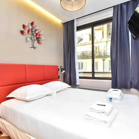 Cmg Opera * Paryż