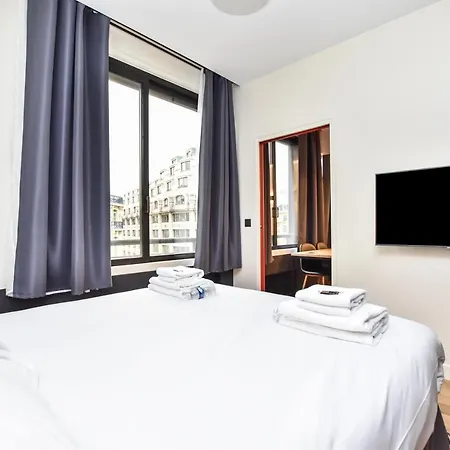 Apartment Cmg Opera