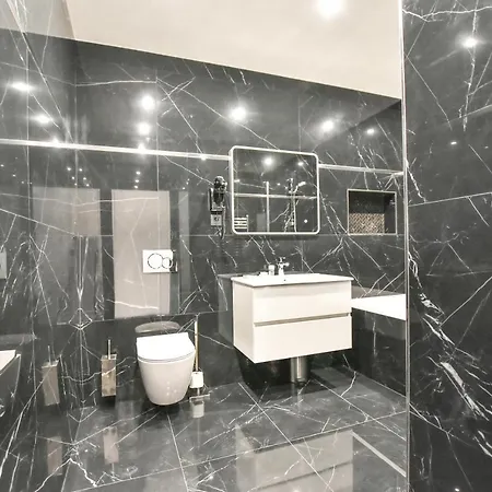 Apartmán Cmg Opera *