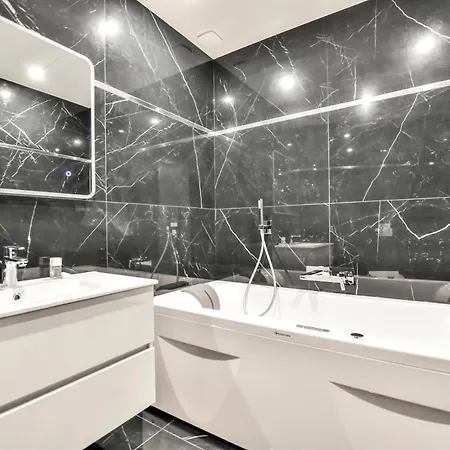 Cmg Opera * Paříž