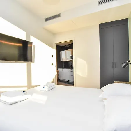 Cmg Opera Apartment Paris