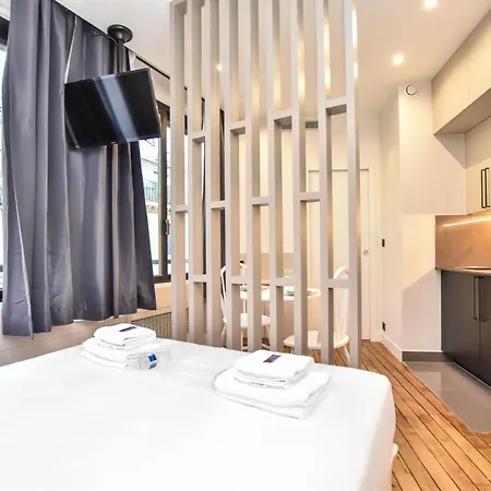 Apartment Cmg Opera