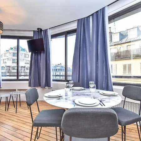 Cmg Opera Paris