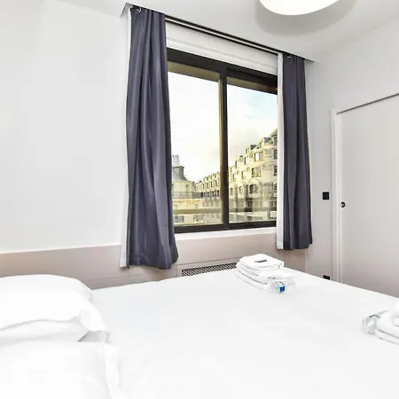 Cmg Opera Paris