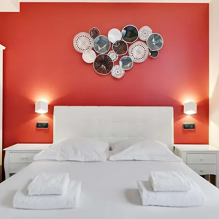 Apartment Cmg Opera