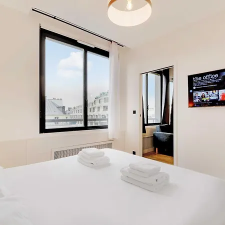 Apartment Cmg Opera