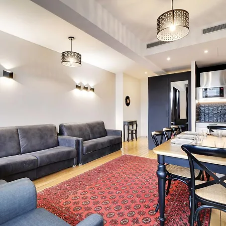 Apartment Cmg Opera *