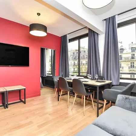 Cmg Opera * Paris