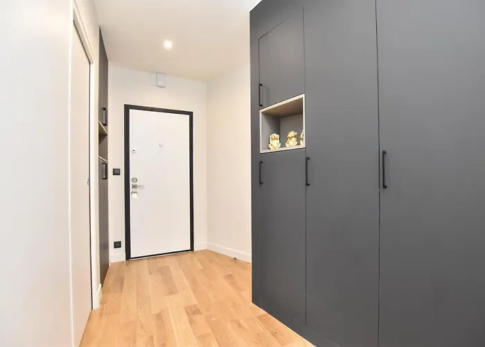 Cmg Opera Appartement