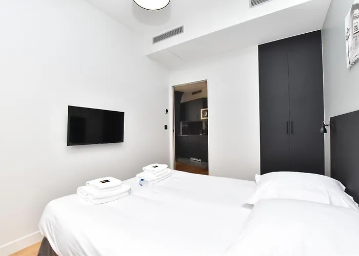 Cmg Opera Appartement