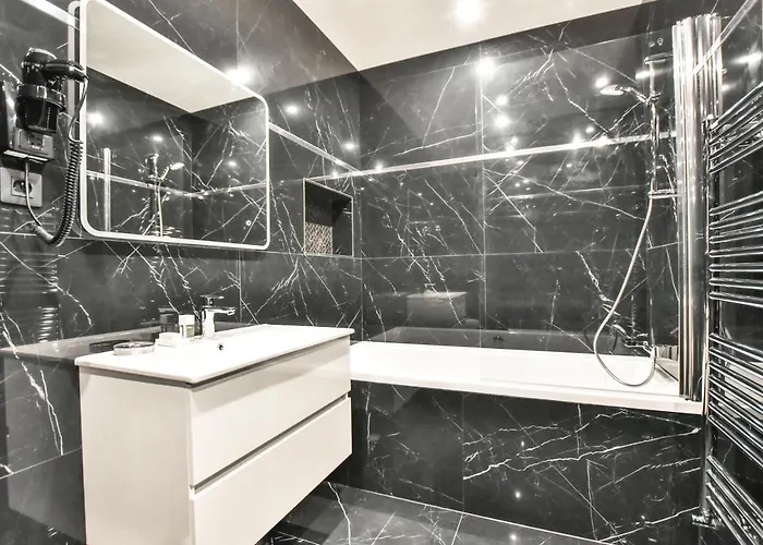 Cmg Opera Appartement