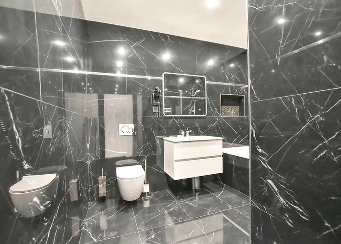 Appartement Cmg Opera *