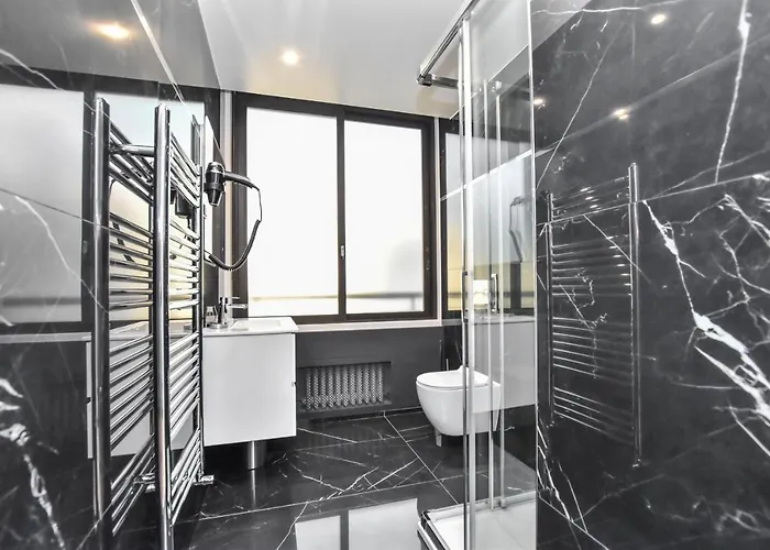 Cmg Opera Appartement