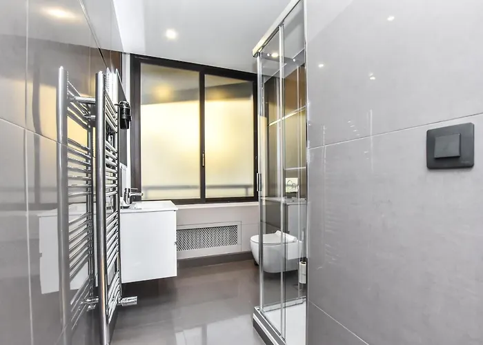 Cmg Opera Appartement *