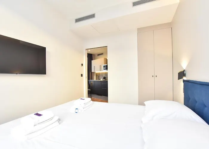 Appartement Cmg Opera *