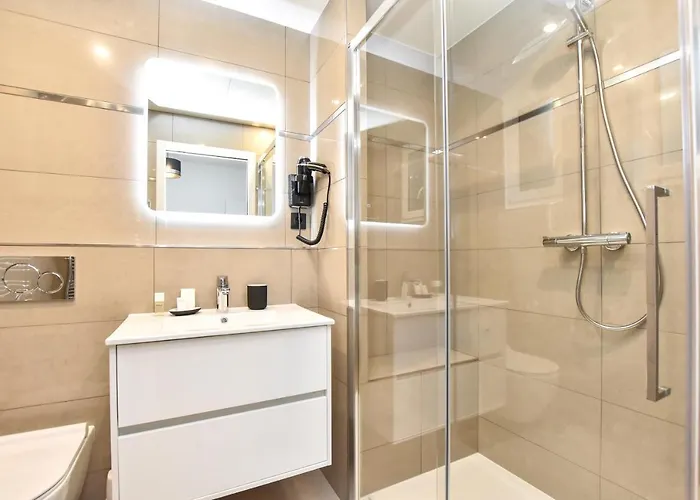 Cmg Opera Appartement