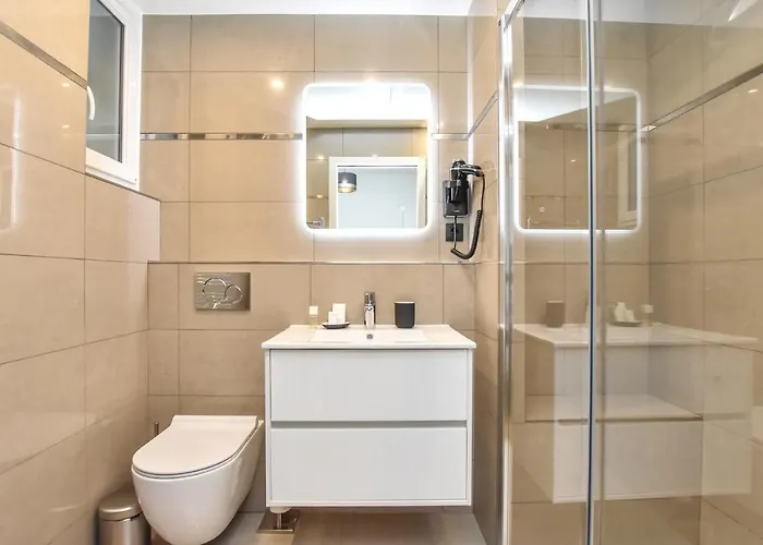 Cmg Opera Appartement Parijs