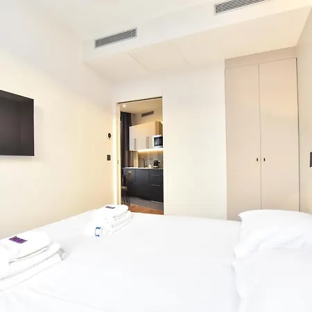 アパート Cmg Opera *