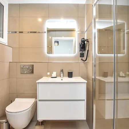 Cmg Opera アパート パリ